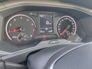 Volkswagen T-roc Advance 1.5 Tsi 110kw (150cv) Dsg - Foto 9