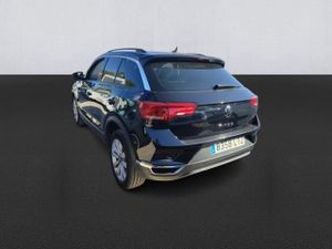Volkswagen T-roc Advance 1.5 Tsi 110kw (150cv) Dsg - Foto 7