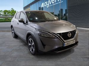 Nissan Qashqai Dig-t 103kw N-connecta - Foto 4
