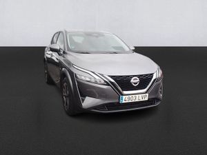 Nissan Qashqai Dig-t 103kw N-connecta - Foto 4