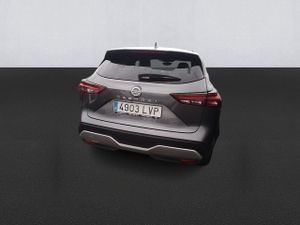 Nissan Qashqai Dig-t 103kw N-connecta - Foto 6
