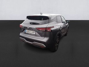 Nissan Qashqai Dig-t 103kw N-connecta - Foto 5