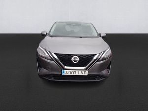 Nissan Qashqai Dig-t 103kw N-connecta - Foto 3