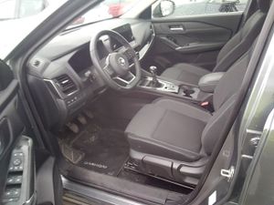 Nissan Qashqai Dig-t 103kw N-connecta - Foto 8