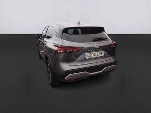 Nissan Qashqai Dig-t 103kw N-connecta - Foto 7
