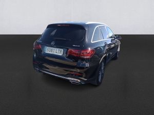 Mercedes Glc-class Glc 220 D 4matic - Foto 5