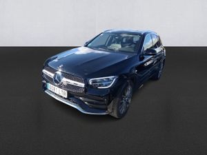 Mercedes Glc-class Glc 220 D 4matic - Foto 2