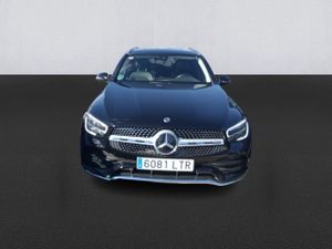 Mercedes Glc-class Glc 220 D 4matic - Foto 3