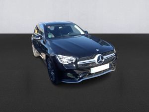 Mercedes Glc-class Glc 220 D 4matic - Foto 4