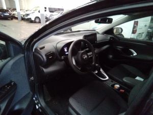 Toyota Yaris 1.5 120h Business Plus - Foto 8