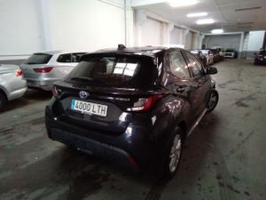 Toyota Yaris 1.5 120h Business Plus - Foto 5