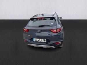 Kia Stonic 1.0 T-gdi 88kw (120cv) Mhev Drive Dct - Foto 6