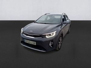 Kia Stonic 1.0 T-gdi 88kw (120cv) Mhev Drive Dct - Foto 2