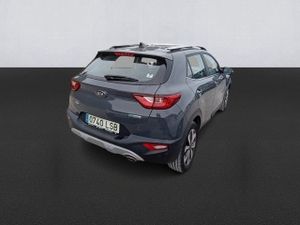 Kia Stonic 1.0 T-gdi 88kw (120cv) Mhev Drive Dct - Foto 5