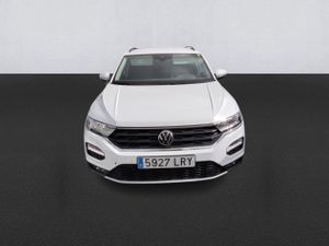 Volkswagen T-roc Advance 1.5 Tsi 110kw (150cv) Dsg - Foto 3