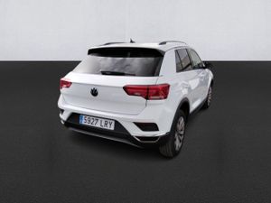 Volkswagen T-roc Advance 1.5 Tsi 110kw (150cv) Dsg - Foto 5
