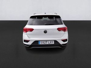 Volkswagen T-roc Advance 1.5 Tsi 110kw (150cv) Dsg - Foto 6