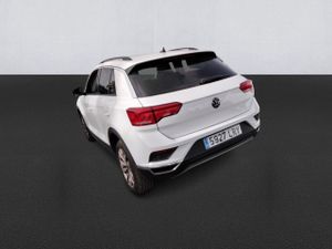 Volkswagen T-roc Advance 1.5 Tsi 110kw (150cv) Dsg - Foto 7