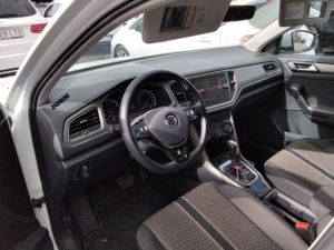 Volkswagen T-roc Advance 1.5 Tsi 110kw (150cv) Dsg - Foto 8