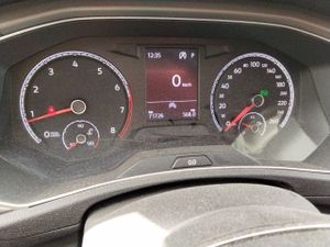 Volkswagen T-roc Advance 1.5 Tsi 110kw (150cv) Dsg - Foto 9