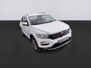 Volkswagen T-roc Advance 1.5 Tsi 110kw (150cv) Dsg - Foto 4