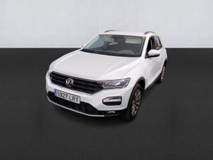 Volkswagen T-roc Advance 1.5 Tsi 110kw (150cv) Dsg - Foto 2