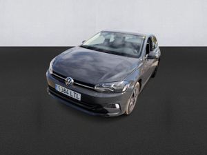 Volkswagen Polo Advance 1.0 Tsi 70kw (95cv) - Foto 2