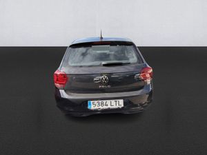 Volkswagen Polo Advance 1.0 Tsi 70kw (95cv) - Foto 6