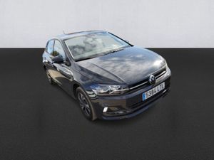 Volkswagen Polo Advance 1.0 Tsi 70kw (95cv) - Foto 4