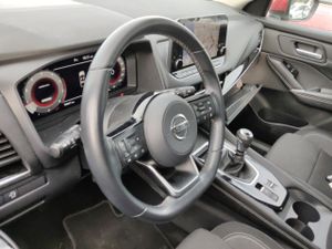 Nissan Qashqai Dig-t 103kw N-connecta - Foto 8