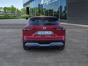 Nissan Qashqai Dig-t 103kw N-connecta - Foto 6