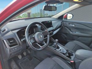 Nissan Qashqai Dig-t 103kw N-connecta - Foto 8