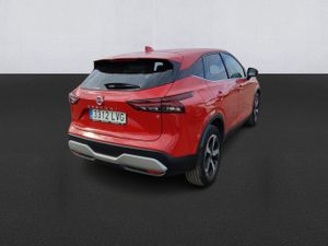 Nissan Qashqai Dig-t 103kw N-connecta - Foto 5