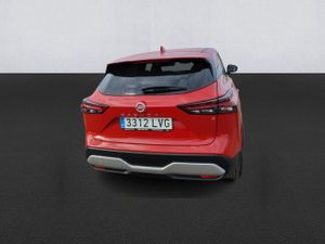 Nissan Qashqai Dig-t 103kw N-connecta - Foto 6