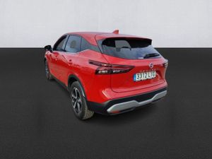 Nissan Qashqai Dig-t 103kw N-connecta - Foto 7