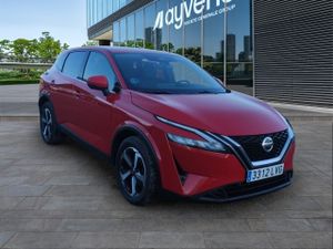 Nissan Qashqai Dig-t 103kw N-connecta - Foto 4