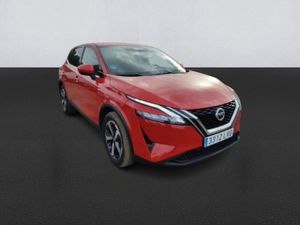 Nissan Qashqai Dig-t 103kw N-connecta - Foto 4