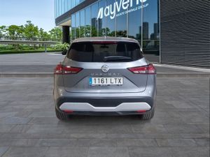 Nissan Qashqai Dig-t 103kw N-connecta - Foto 6