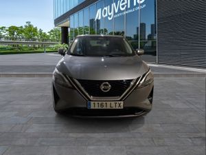 Nissan Qashqai Dig-t 103kw N-connecta - Foto 3