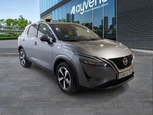 Nissan Qashqai Dig-t 103kw N-connecta - Foto 4