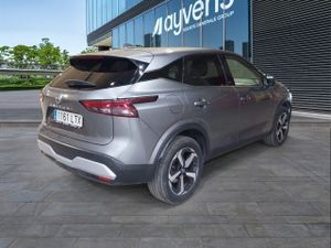 Nissan Qashqai Dig-t 103kw N-connecta - Foto 5