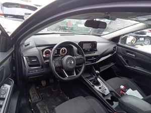 Nissan Qashqai Dig-t 103kw N-connecta - Foto 8