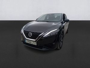 Nissan Qashqai Dig-t 103kw N-connecta - Foto 2