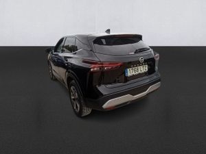 Nissan Qashqai Dig-t 103kw N-connecta - Foto 7