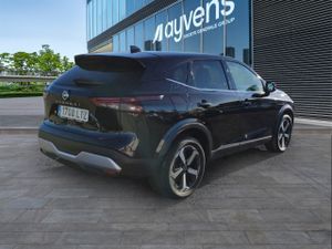 Nissan Qashqai Dig-t 103kw N-connecta - Foto 5