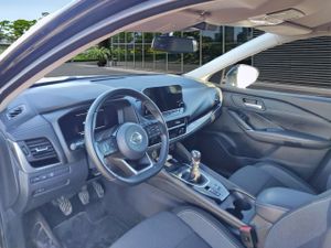 Nissan Qashqai Dig-t 103kw N-connecta - Foto 8