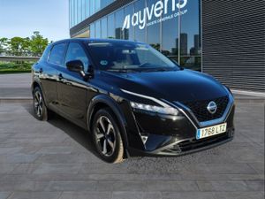 Nissan Qashqai Dig-t 103kw N-connecta - Foto 4