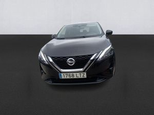 Nissan Qashqai Dig-t 103kw N-connecta - Foto 3