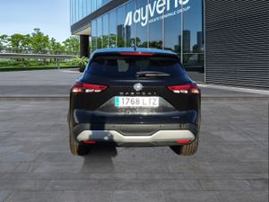 Nissan Qashqai Dig-t 103kw N-connecta - Foto 6