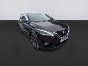 Nissan Qashqai Dig-t 103kw N-connecta - Foto 4